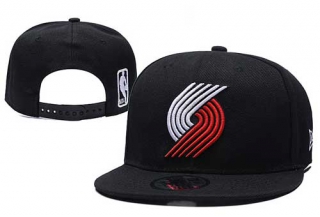 Wholesale NBA Portland Trail Blazers Snapback Hats 8001