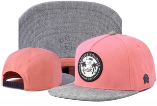 Wholesale Cayler & Sons Snapbacks Hats 8001