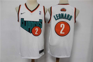 Wholesale NBA LAC Kawhi Leonard Nike Jerseys (6)