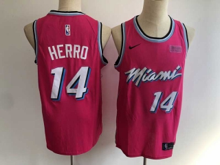 Wholesale NBA MIA Herrd Nike Jerseys (2)