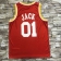 Wholesale NBA Houston Rockets X Mitchell & Ness #01 Jack Jerseys 1