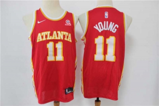 Wholesale NBA Atlanta Hawks Young Nike Jerseys (4)