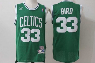 Wholesale NBA BOS Bird Adidas Retro Jerseys (8)