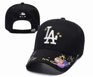 Wholesale MLB Los Angeles Dodgers Snapback Hats 8004