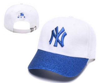 Wholesale MLB New York Yankees Snapback Hats 8001