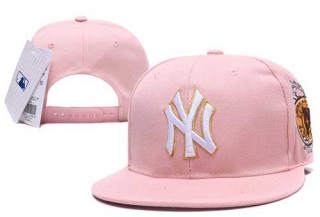 Wholesale MLB New York Yankees Snapback Hats 8005
