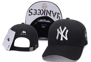 Wholesale MLB New York Yankees Snapback Hats 8007