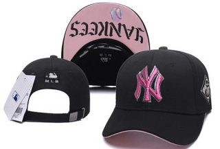 Wholesale MLB New York Yankees Snapback Hats 8008