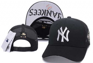 Wholesale MLB New York Yankees Snapback Hats 8015