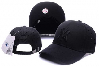Wholesale MLB New York Yankees Snapback Hats 8020
