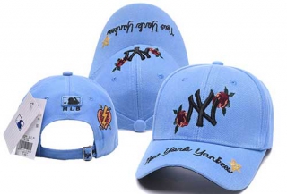 Wholesale MLB New York Yankees Snapback Hats 8023