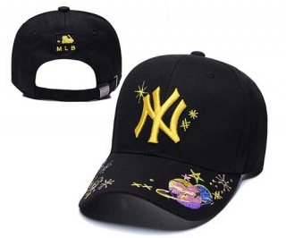 Wholesale MLB New York Yankees Snapback Hats 8027