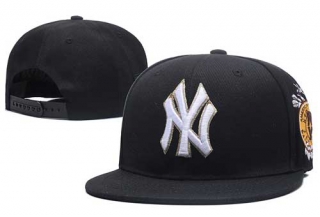 Wholesale MLB New York Yankees Snapback Hats 8029