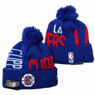 Wholesale NBA Los Angeles Clippers Beanies Knit Hats 3001