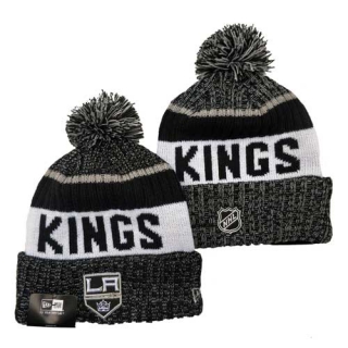 Wholesale NHL Los Angeles Kings Knit Beanie Hat 3003