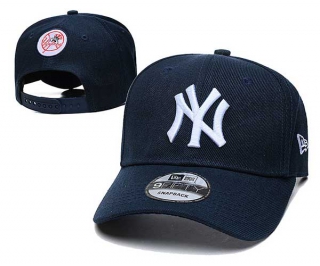 Wholesale MLB New York Yankees Snapback Hat 2063