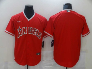 Wholesale Men's MLB Los Angeles Angels Jerseys (16)