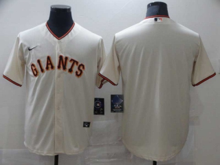 Wholesale Men's MLB San Francisco Giants Jerseys (16)