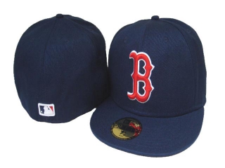 MLB Boston Red Sox 59fifty Fitted Hats 7017