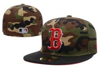 MLB Boston Red Sox 59fifty Fitted Hats 7028