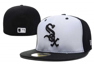 MLB Chicago White Sox 59fifty Fitted Hats 7040