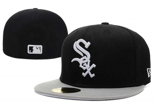 MLB Chicago White Sox 59fifty Fitted Hats 7042