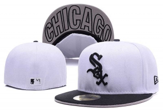 MLB Chicago White Sox 59fifty Fitted Hats 7043