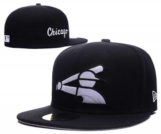 MLB Chicago White Sox 59fifty Fitted Hats 7047