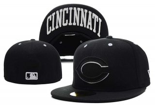 MLB Cincinnati Reds 59fifty Fitted Hats 7049