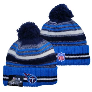 Wholesale NFL Tennessee Titans Beanies Knit Hats 3024