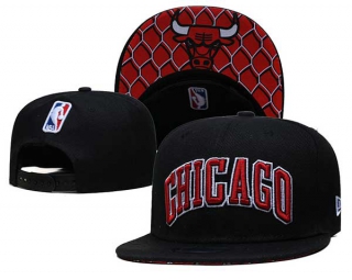 Wholesale NBA Chicago Bulls Snapback Hats 6038