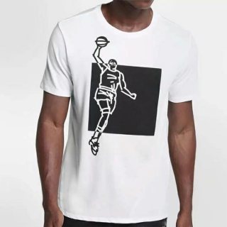 Wholesale Men's Kevin Durant 2022 White T-Shirts