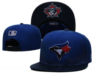 Wholesale MLB Toronto Blue Jays Snapback Hats 6005