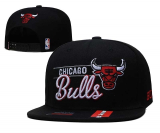 Wholesale NBA Chicago Bulls Snapback Hats 8051