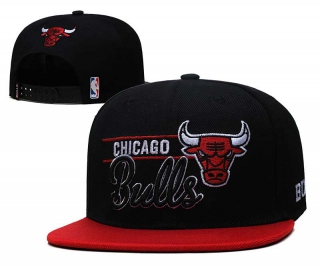 Wholesale NBA Chicago Bulls Snapback Hats 8052