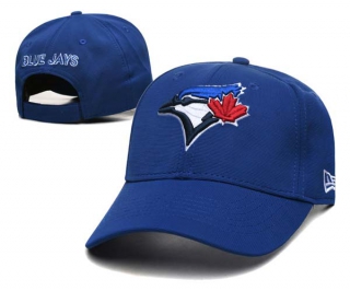 MLB Toronto Blue Jays New Era Blue 9FIFTY Snapback Cap 2009