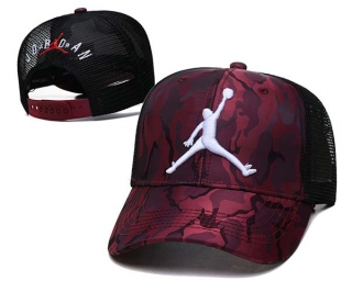 Wholesale Jordan Brand Mesh Trucker Snapback Hat 7001