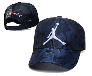 Wholesale Jordan Brand Mesh Trucker Snapback Hat 7006