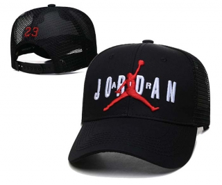 Wholesale Jordan Brand Mesh Trucker Snapback Hat 7010