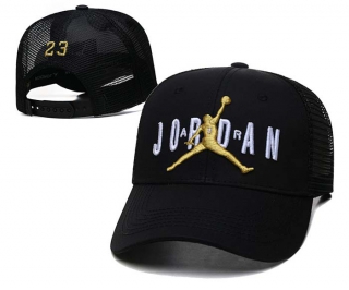 Wholesale Jordan Brand Mesh Trucker Snapback Hat 7011