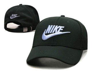Wholesale Nike Graphite White Embroidered Snapback Hats 2021