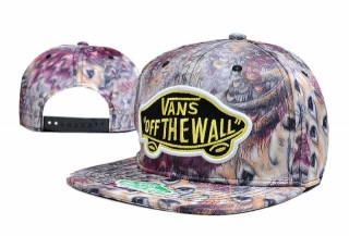 Wholesale Vans Snapback Hats - TY (23)