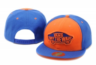 Wholesale Vans Snapback Hats - TY (40)