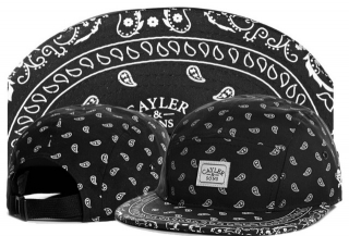 Wholesale Cayler & Sons Snapbacks Hats - TY (82)