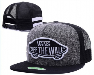 Wholesale Vans Snapback Hats - TY (57)