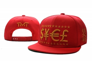 Wholesale TMT Snapback Hats (17)