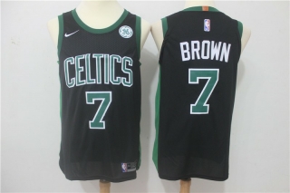 Wholesale NBA BOS Jerseys Brown (2)