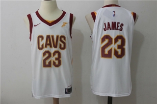 Wholesale NBA CAVS Jerseys James (2)