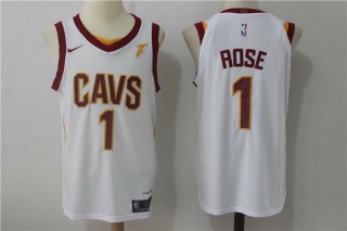 Wholesale NBA CAVS Jerseys Rose (2)