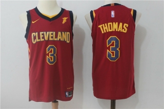 Wholesale NBA CAVS Jerseys Thomas (3)